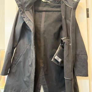 Mia melon Stella coat